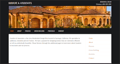 Desktop Screenshot of goodereassociates.com